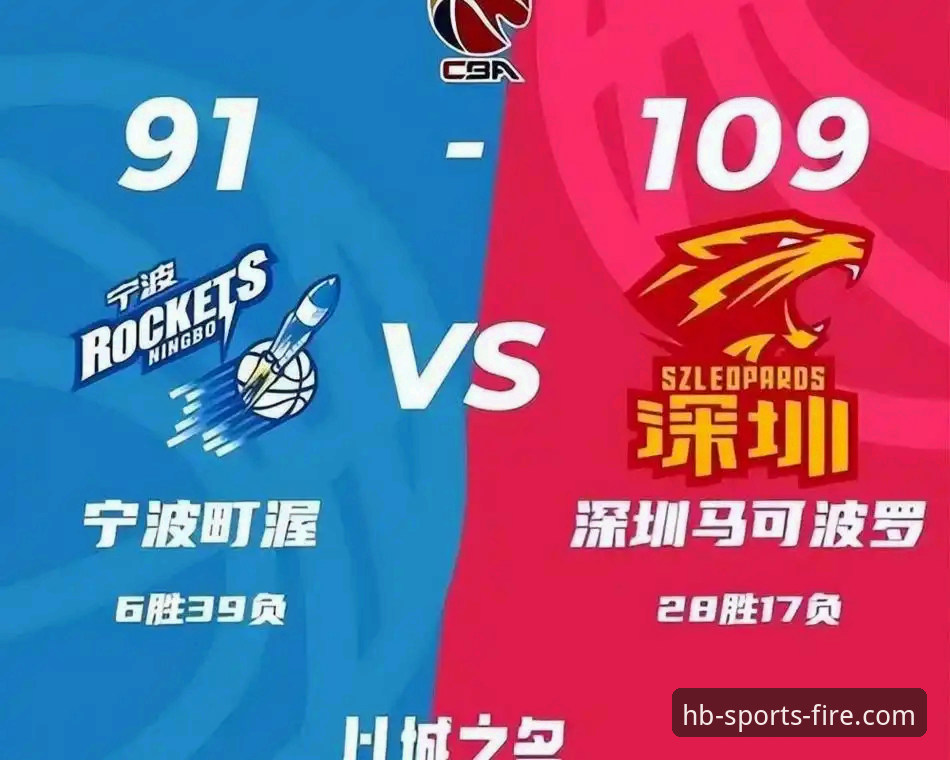 CBA季后赛G2加时绝杀vs常规时间崩盘：浙江2-0横扫宁波的逆转密码